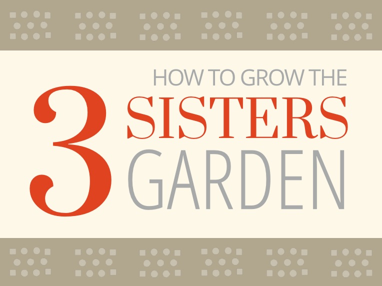 3 Sisters Garden