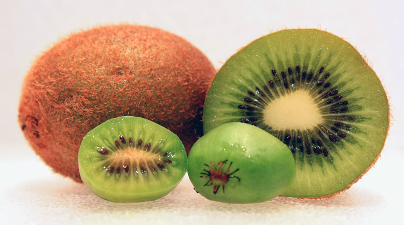 Hardy Kiwi Comparison